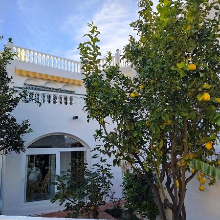 Villa Casa Alina Nerja Exterior foto