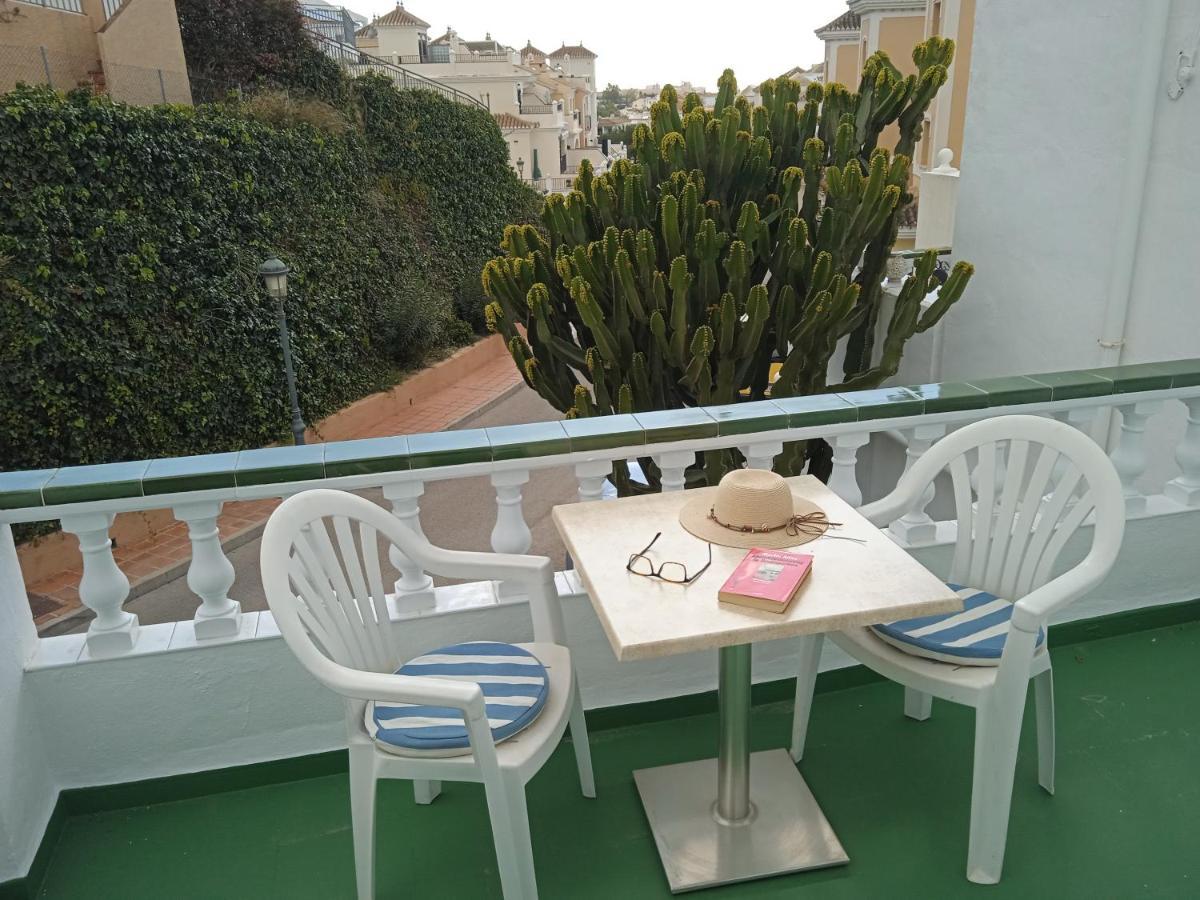 Villa Casa Alina Nerja Exterior foto